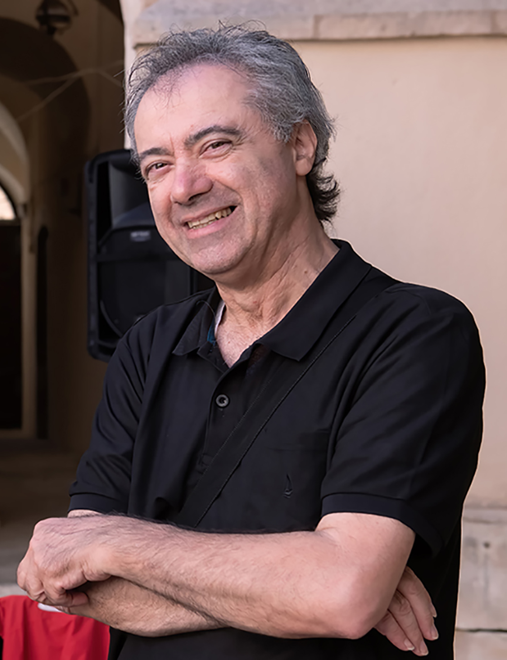Paolo Stupazzoni  