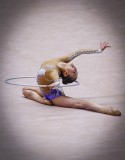Rhythmic gymnastics