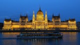 Hungarian Parliament 3