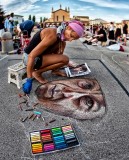 madonnari in piazza
