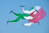 Frecce tricolori