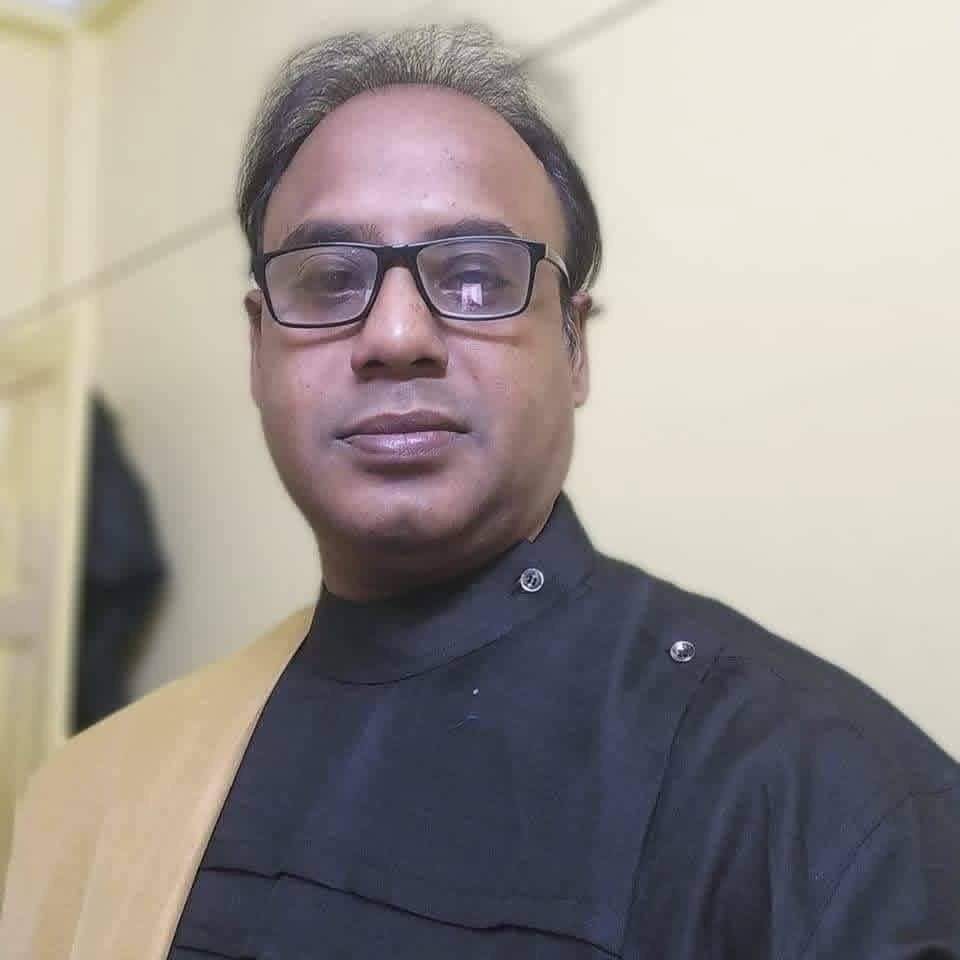 Narendu Ghosh 