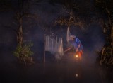Falls in Rucha 2379