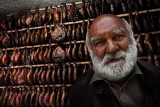 Prosciutto Smokehouse