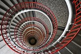 Red Spiral
