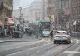 Schneegestoeber