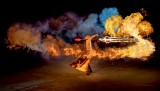 Fire Dancer 06