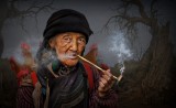 Chicken vendor 701