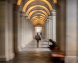 ICM Melb GPO arches