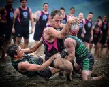 Exciting Rugby Game 22