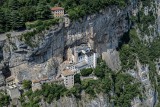 Chiesa de Madonna della Corona 3