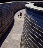 The way with my mother