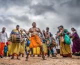 The  Voice of the Trident