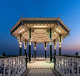 Brighton Bandstand