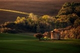 Autumn In Moravia