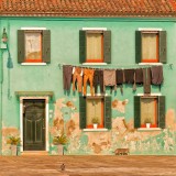 Old Traditional House