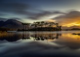 Derryclare Lough-2023