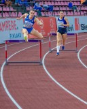 EU20 W400 Hurdles Q1