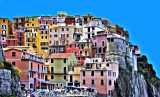 Manarola
