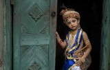 Sweet little Krishna-1531