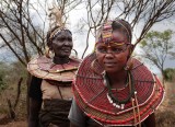Pokot Women