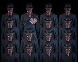 A Man With a Tale or Two