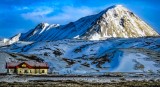 Icelandic Winter Morning 