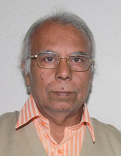 Asim Kumar Chaudhuri   