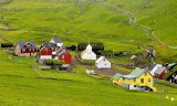 Mykines Faroe Islands 03