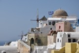 Colorful Oia
