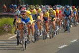 South China Cycling Race