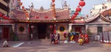 Chinese Temple 255 .