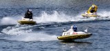 Boat racing