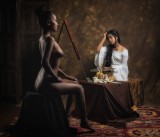 The Thoughtful Artist