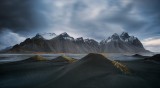 Vestrahorn