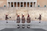 The five Greek guards IV