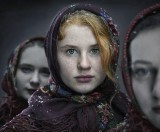 Visage from Viseu valley