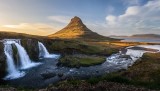 Kirkjufell