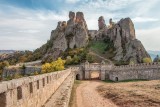 Belogradchik Stronghold