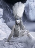 The Princess of Ice