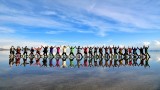 Uyuni Salt Desert 05