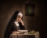 THE QUIET DEVOTION
