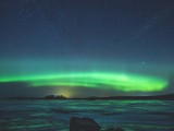 DANCING AURORAS