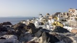 Beautiful Greek Island
