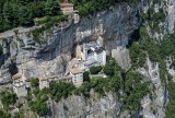 Chiesa de Madonna della Corona 2