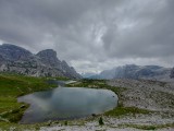 Peace in the Mountains