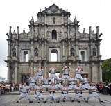 Shaolin Kung Fu 5