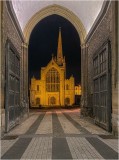 Norwich Cathedral