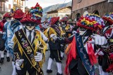 Carnevale Bagosso