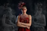 Red Lady 12